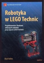 Robotyka w Lego Technic