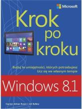 Windows 8.1 Krok po kroku