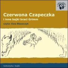 Czerwona Czapeczka. Bajki Audio CD