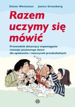 Razem uczymy się mówić