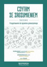 Czytam ze zrozumieniem. Zeszyt dla GIM OPERON