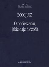 O pocieszeniu, jakie daje filozofia