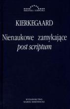 Nienaukowe zamykające post scriptum