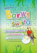 Barwy świata