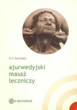 Ajurwedyjski masaż leczniczy