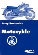 Motocykle SHL