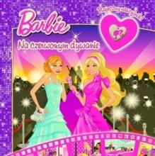 Barbie. Na czerwonym dywanie