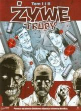 Żywe trupy T.1 i 2 audiobook