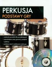 Perkusja. Podstawy gry + CD