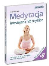 Medytacja łatwiejsza niż myślisz