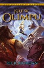 Olimpijscy Herosi T5 Krew Olimpu