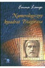 Numerologiczny kwadrat Pitagorasa