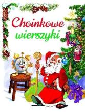 Choinkowe wierszyki