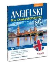 Angielski dla zaawansowanych Nie gryzie!