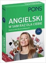 W sam raz dla Ciebie. Angielski PONS