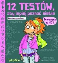 12 testów, aby lepiej poznać siebie