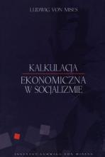 Kalkulacja ekonomiczna w socjalizmie