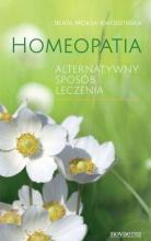 Homeopatia. Alterntywny sposób leczenia