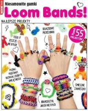 Niesamowite gumki Loom Bands!