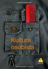 Kultura osobista - film DVD