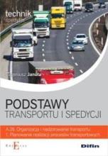 Technik.. Podstawy transportu i spedycji A.28.1