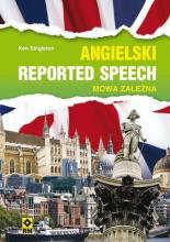 Angielski. Reported Speech. Mowa zależna