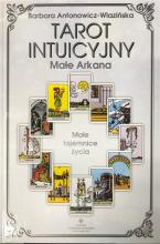 Tarot intuicyjny. Małe Arkana