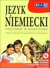 Język niemiecki. Rozmówki & słowniczek