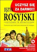 Język rosyjski. Rozmówki & słowniczek