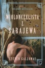 Wiolonczelista z Sarajewa