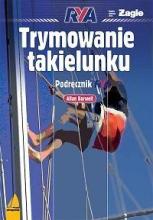 Trymowanie takielunku. Podręcznik RYA