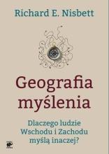 Geografia myślenia w.2015