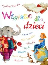 Wiersze dla dzieci - Julian Tuwim