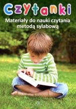 Czytanki. Materiały do nauki czyt. metodą sylabową