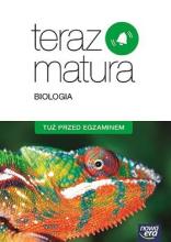 Teraz matura Biologia. Tuż przed egzaminem NE