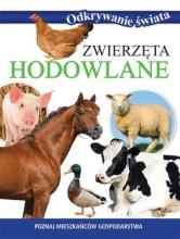 Odkrywanie świata - Zwierzęta hodowlane