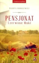 Pensjonat - Czerwone Maki