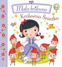 Mała królewna - Królewna Śnieżka