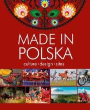 Made in Polska. Culture, design, sites