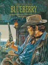 Blueberry, tom 1 zbiorczy: Człowiek...
