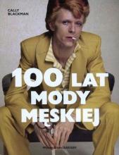 100 lat mody męskiej