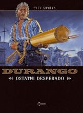 Durango T.6 Ostatni desperado