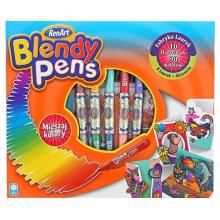 Blendy pens - Fab. kart okolicznościowych 3D