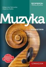 Muzyka GIM 1-3 Podr. OPERON