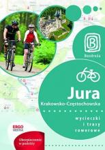 Wycieczki i trasy rowerowe. Jura Krakowsko-Częst.