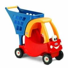 Cozy Coupe - Wózek na zakupy z koszem