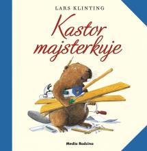 Kastor majsterkuje