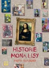 Historie Mona Lizy