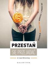 Przestań się przejadać