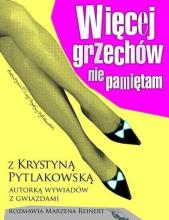 Więcej grzechów nie pamiętam